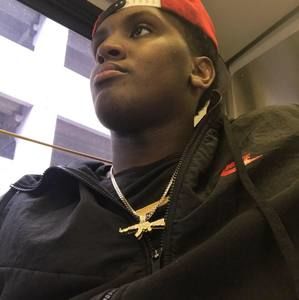 Meet your Posher, Marcus